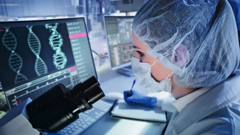 อนาคต "การแพทย์ยุคใหม่" ใช้วิธีเลือกยาให้เข้ากับดีเอ็นเอของคนไข้